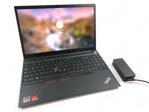 Használt notebook: Lenovo ThinkPad E15 a Dr-PC-től