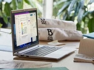 Használt laptop: HP EliteBook 840 G4 -12.6