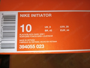 Nike Initiator edzőcipő - kép 3