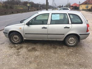 Lada 1.4 benzin - kép 5