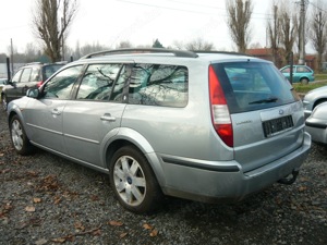 Ford Mondeo Ghia  2.2 tdci  - kép 4