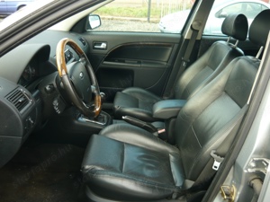 Ford Mondeo Ghia  2.2 tdci  - kép 6