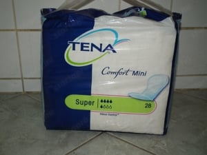  Inkontinencia betét, Tena Comfort Mini Super 3 csomag egyben. - kép 2