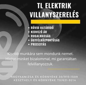 Garantáltan felvillanyozzuk! - kép 2