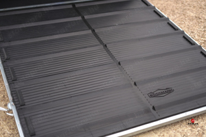 Új Böckmann Neo prémium lószállító utánfutó rendszámmal most csak bruttó 11.200.000 Ft - kép 6