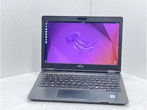 3XL választék XS árak: Fujitsu Lifebook U729  -Dr-PC-nél