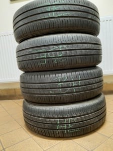 Falken ZIEX ZE 310 Ecorun nyári  gumi 185 65 R 15 88 H eladó - kép 1