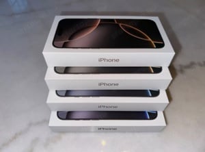 iPhone 16, 520eur, iPhone 15, 400eur, iPhone 14, 340eur - kép 4