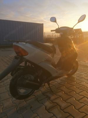 Honda Dio AF34 - Sport - kép 2