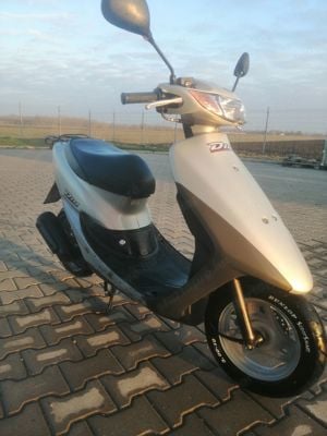 Honda Dio AF34 - Sport - kép 3