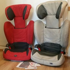 isofix 15-36 kg Römer Kidfix xp sict 3-12 évig! autósülés autós gyerekülés   - kép 5