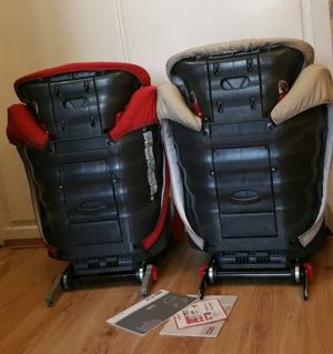 isofix 15-36 kg Römer Kidfix xp sict 3-12 évig! autósülés autós gyerekülés   - kép 6