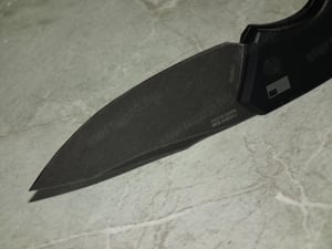 Kershaw Launch 1 K-7100BW prémium bicska CPM154 acél dobozos, új - kép 13