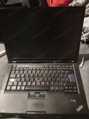 lenovo thinkpad windows7 - kép 2