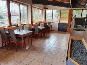 Keszthelyen 160 m2-es pizzéria-bisztró bérbeadó - kép 4