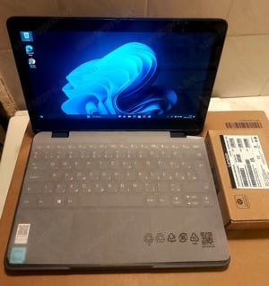 Lenovo 300w yoga gen 4 érintőkijelzős, dobozos.  - kép 5