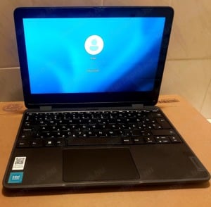 Lenovo 300w yoga gen 4 érintőkijelzős, dobozos.  - kép 2