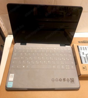 Lenovo 300w yoga gen 4 érintőkijelzős, dobozos.  - kép 4