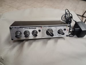 Tc electronic m100