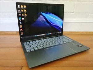 Felújított laptop: (ÚJ)HP Pavilion Plus 14-EW1770NG a Dr-PC-től