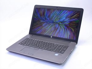 Láttad már? HP zBook 17 G3 - Dr-PC.hu