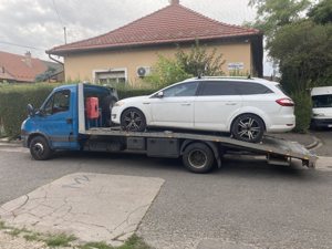 Autómentő Tihany Balatonfüred Csopak 0-24.