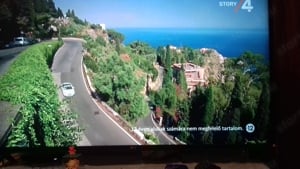 LG UHD tv 123cm - kép 4