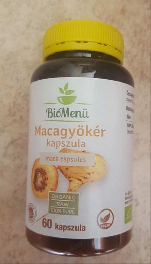 bio imádóknak minden féle bio termék akció % - kép 6