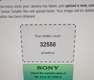 Sony a58 fényképezőgép - kép 10