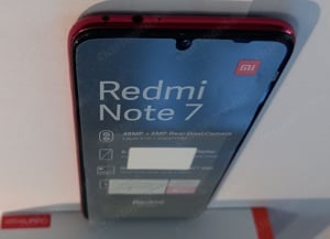 Redmi Note 7 Pro kártyafüggetlen mobil eladó - kép 5