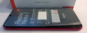 Redmi Note 7 Pro kártyafüggetlen mobil eladó - kép 6