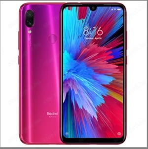 Redmi Note 7 Pro kártyafüggetlen mobil eladó