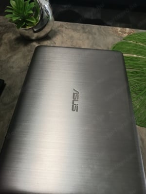 Asus Vivobook E403N N4200 max 4X2500 4GB 120GB SSD CAM FHD 14" - kép 3