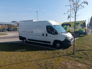 Peugeot Boxer LH3 - kép 2