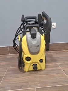 Eladó Karcher K3 Prémium magasnyomású mosó Sterimo - kép 5