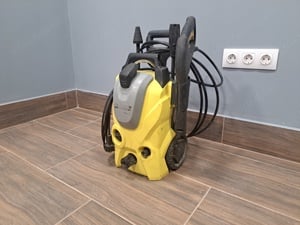 Eladó Karcher K3 Prémium magasnyomású mosó Sterimo - kép 2