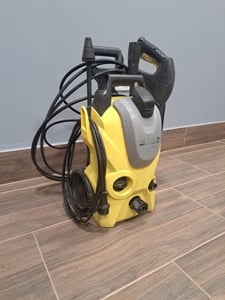 Eladó Karcher K3 Prémium magasnyomású mosó Sterimo - kép 9