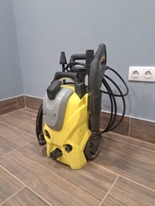 Eladó Karcher K3 Prémium magasnyomású mosó Sterimo - kép 6