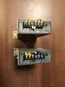 Eladó Nemic Lambda tápegység EWS50-6 power supply - kép 2