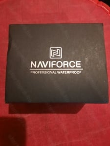 Ékszeróra Naviforce