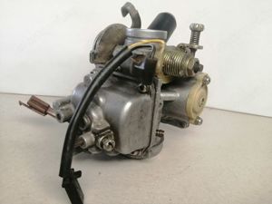 MIKUNI 26mm PD26 BS26 Motorkerékpár karburátor. Suzuki GS125 GN125 EN125 AN125 AN150 BURGMAN 125 150