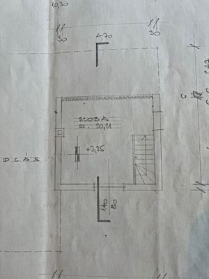 Szigethalmon piac közelében 89 nm 3 szobás családiház 777 nm telekkel eladó - kép 12