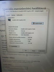 Asus notebook - kép 3