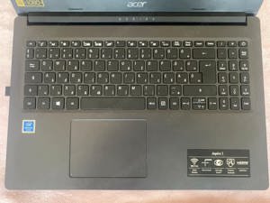 Asus notebook - kép 5