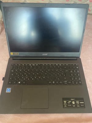 Asus notebook - kép 4