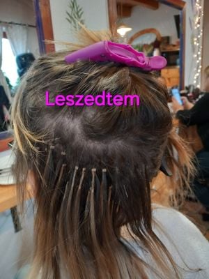 LEVENDULA SZÉPSÉGHÁZBAN dolgozom,Fodrász Andi Hair !Diósd!!Várlak szeretettel!06705510178  - kép 13