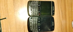 BlackBerry 9360