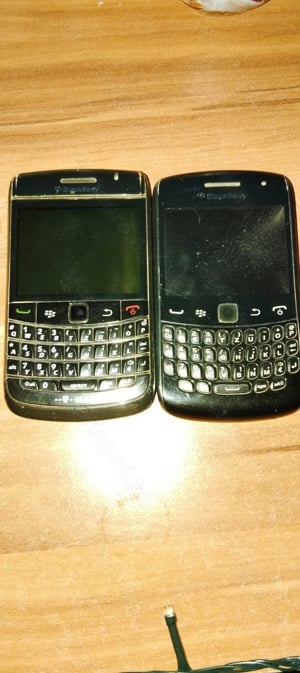 BlackBerry 9700 - kép 2