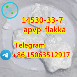 14530-33-7 A-PVP apvp flakka Factory direct sale a5