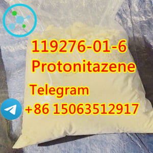 119276-01-6 Protonitazene Factory direct sale a5